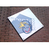 Borden op scholen maken Stichting Penta zichtbaar in Hoorn