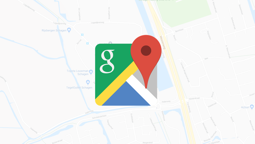 google maps