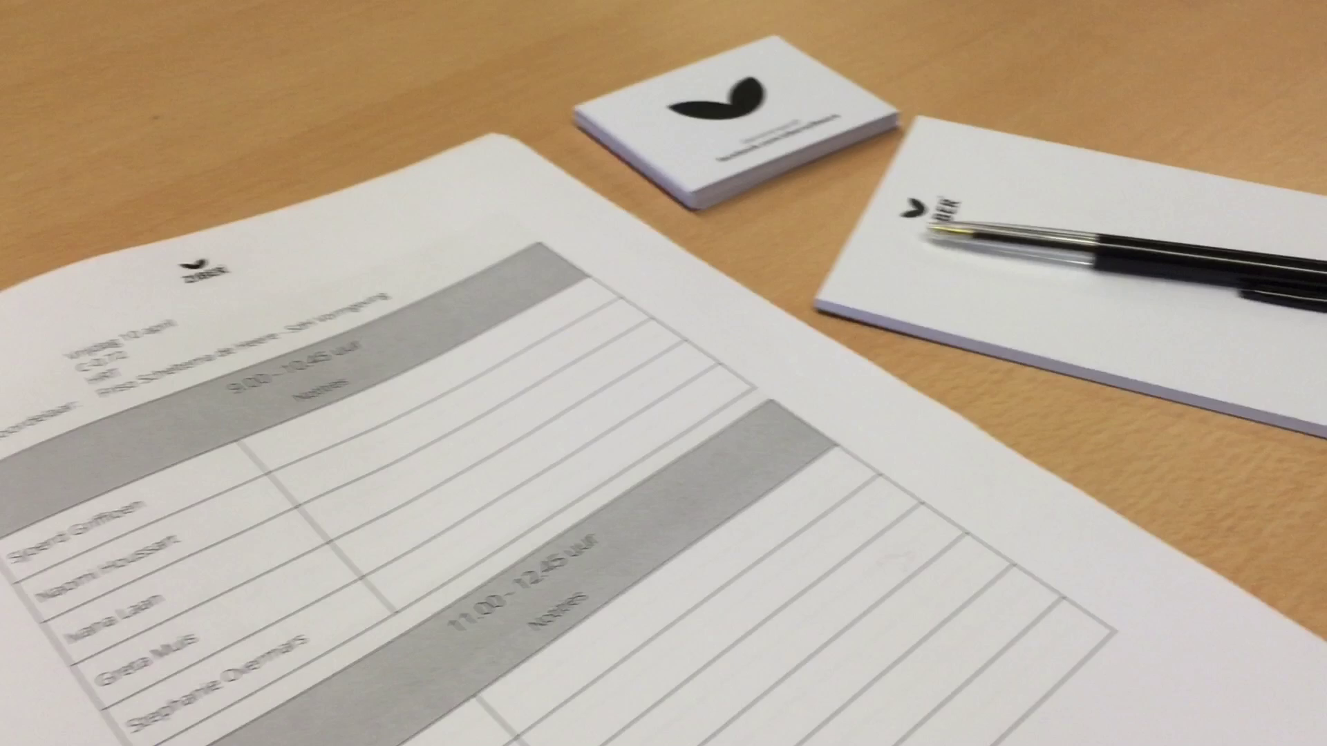 Nominaties voor de Ziber Young Talents Awards 2015