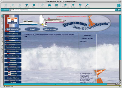 Watersporters opgelet!!!