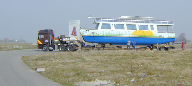 SdH ontwerpt voor It Fryske Gea