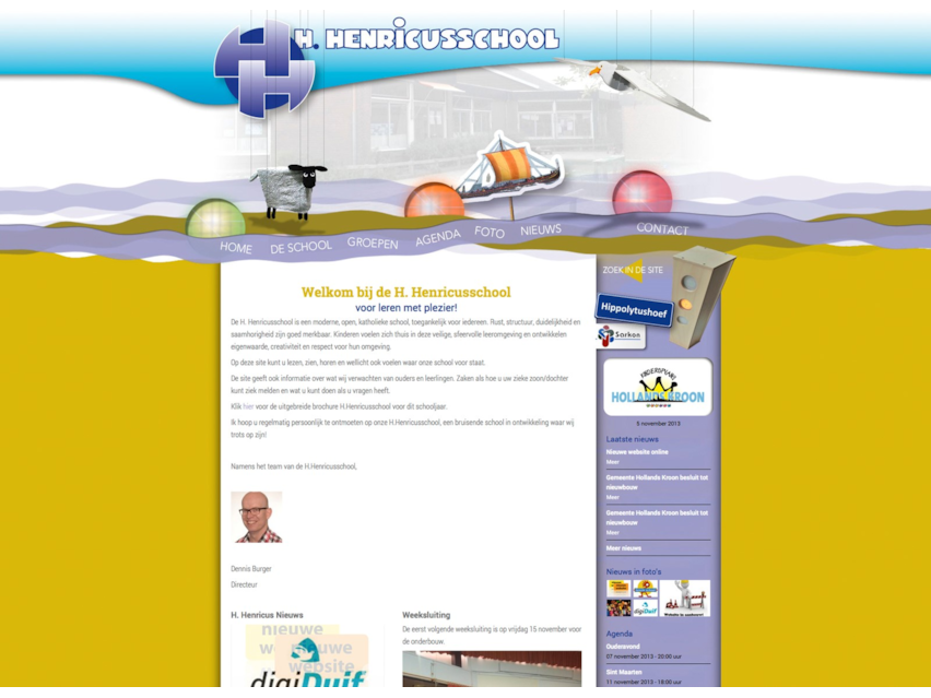 H. Henricusschool